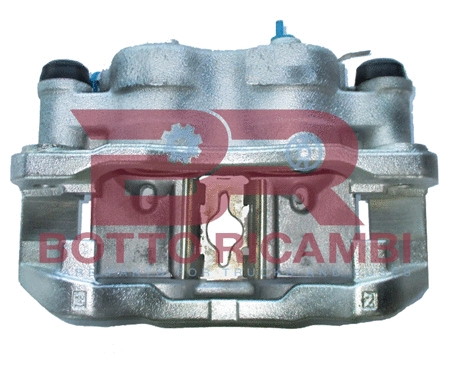 Brake Caliper (BRFR8189)