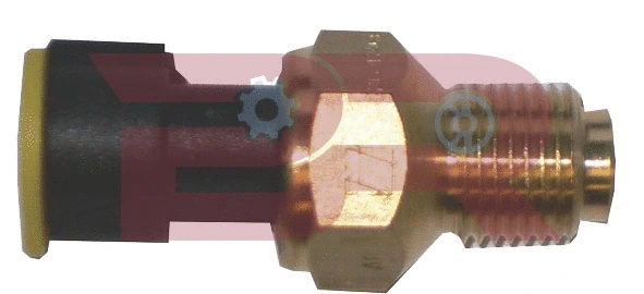 Sensor, coolant temperature (BREL9006)
