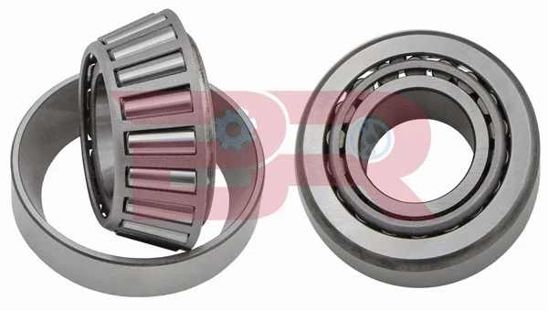 Bearing, differential shaft (BRD1125)