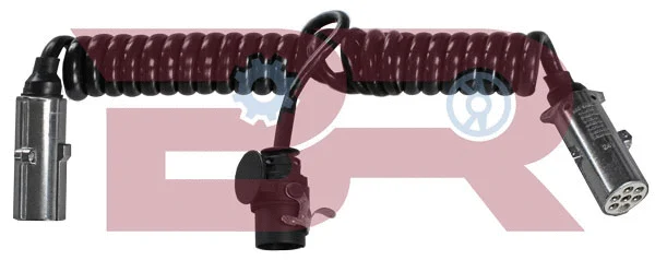 Cable Adapter, electro set (BREL7426A)