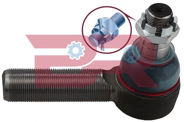 Tie Rod End (BRST8527)