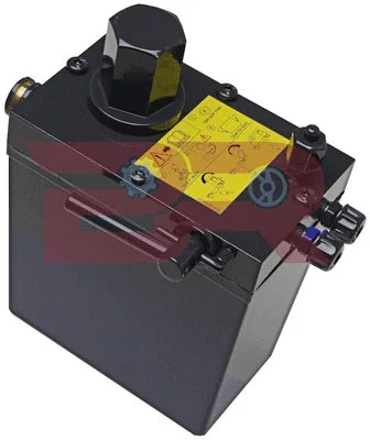 Tilt Pump, driver cab (BRCA1222)