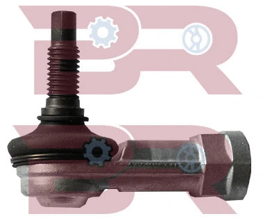 Ball Head, gearshift linkage (BRC8188)