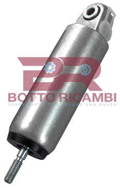Slave Cylinder, engine brake (BRM2032)