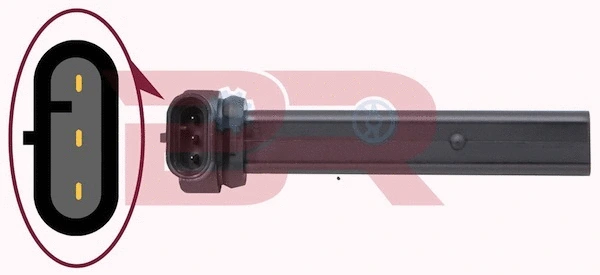 Sensor, coolant level (BREL1706)