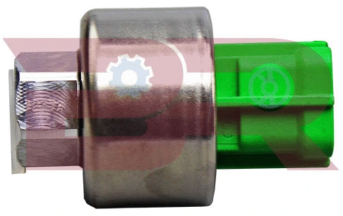 Pressure Switch, air conditioning (BREL0509)