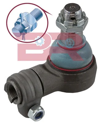 Tie Rod End (BRST3102)