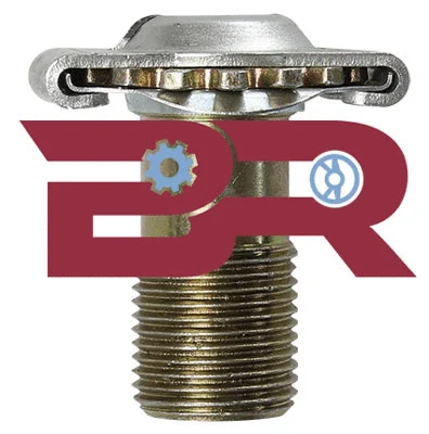 Adjusting Bolt, braking system (BRFR0059)