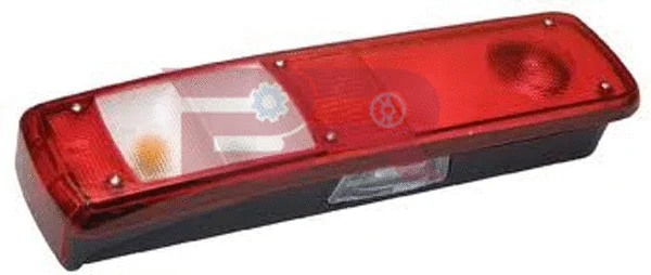 Tail Light Assembly (BREL2348)