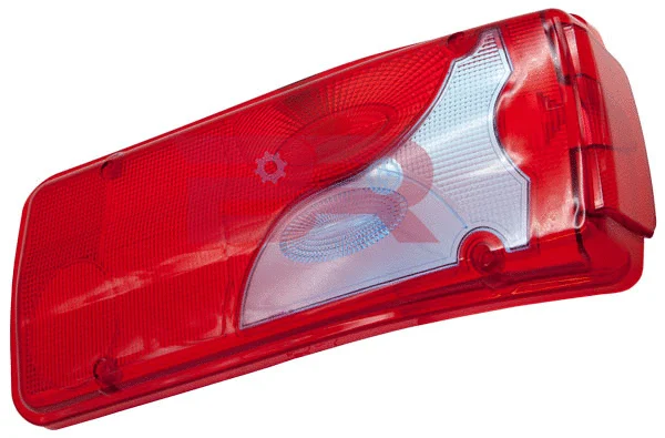Lens, tail light assembly (BREL6060)