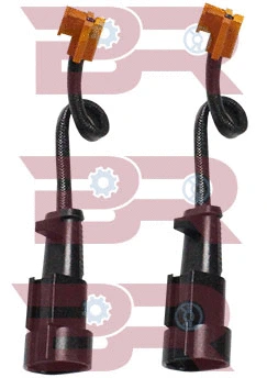 Sensor, brake pad wear (BRFR5634)