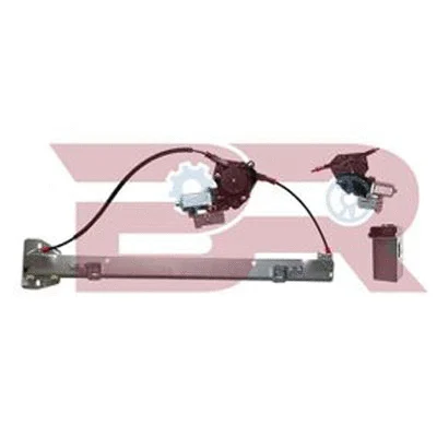 Window Regulator (BRCA5949)