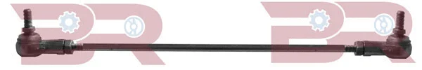Rod/Strut, wheel suspension (BRS5141)
