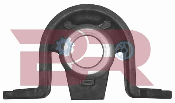 Suspension, propshaft (BRT0312)