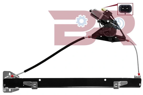 Window Regulator (BRCA2026)
