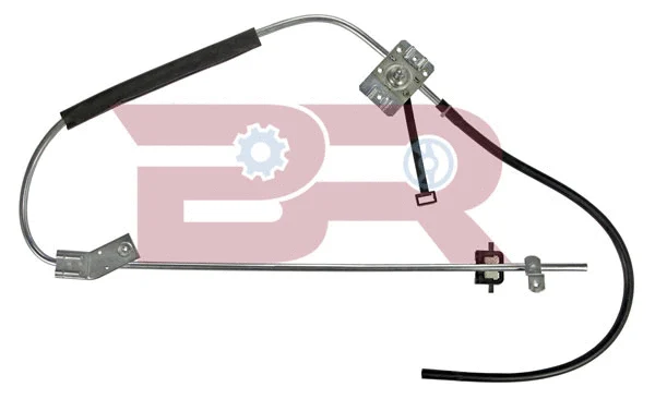 Window Regulator (BRCA7185)