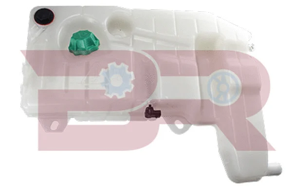 Expansion Tank, coolant (BRAC5631)