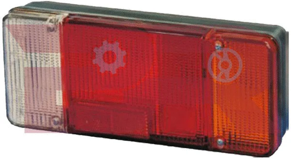 Tail Light Assembly (BREL4639)