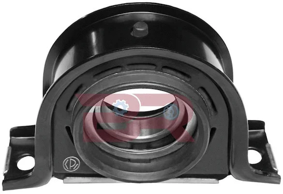 Suspension, propshaft (BRT2295)