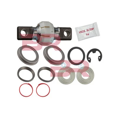Repair Kit, control/trailing arm (BRS0884)