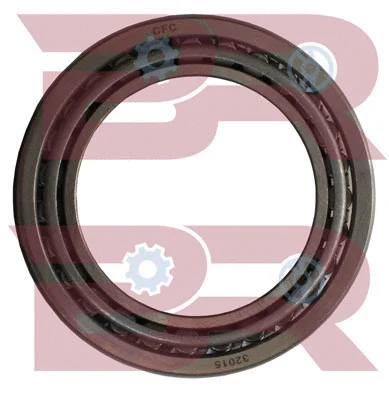Wheel Bearing (BRD5219)