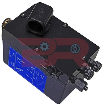 Tilt Pump, driver cab (BRCA2344)