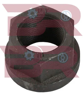 Wheel Nut (BRD0483)
