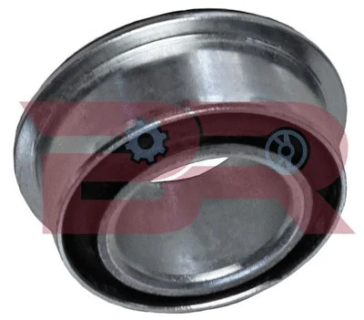 Mounting, control/trailing arm (BRS0342)