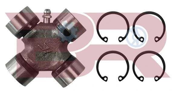 Joint, propshaft (BRT3407)