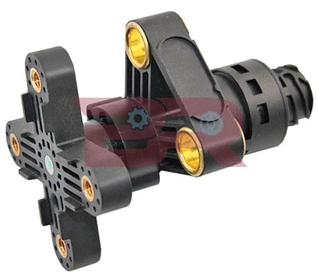 Sensor, pneumatic suspension level
