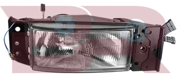 Headlight (BREL0503)