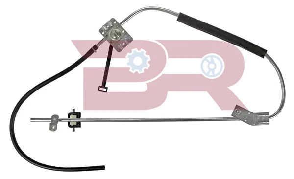 Window Regulator (BRCA7186)