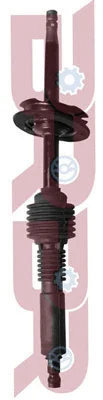 Steering Shaft (BRST4507)