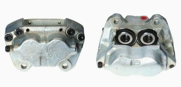 Brake Caliper (PDF-10-219)