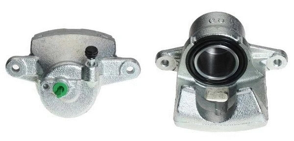 Brake Caliper (PDF-52-068)
