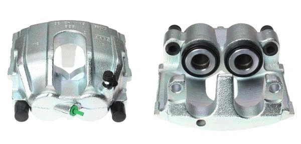 Brake Caliper (PDF-10-175)