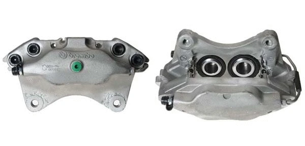 Brake Caliper (PDF-13-045)