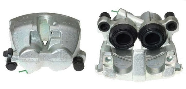 Brake Caliper (PDF-90-180)