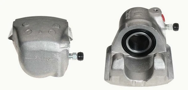 Brake Caliper (PDF-21-052)