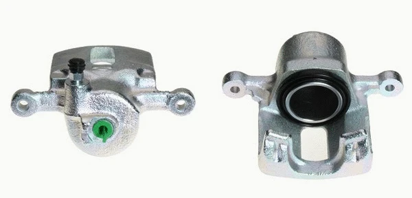 Brake Caliper (PDF-50-001)