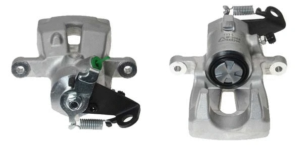 Brake Caliper (PDF-33-079)