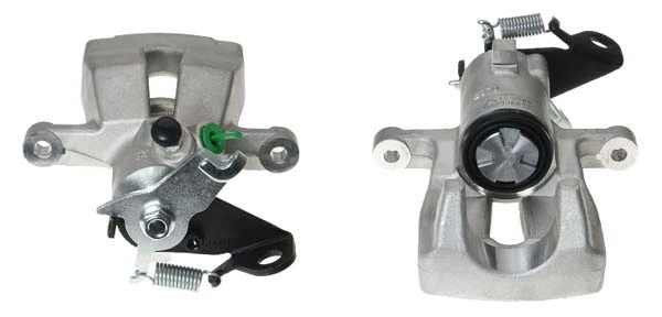 Brake Caliper (PDF-33-111)