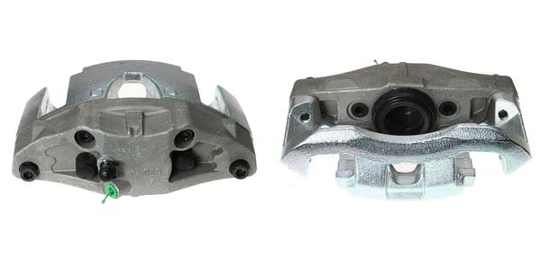 Brake Caliper (PDF-54-083)