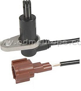 Sensor, wheel speed (EST-97-992082)