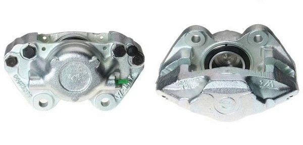Brake Caliper (PDF-47-059)
