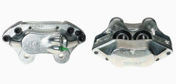 Brake Caliper (PDF-53-005)