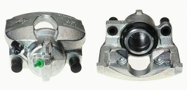 Brake Caliper (PDF-33-093)