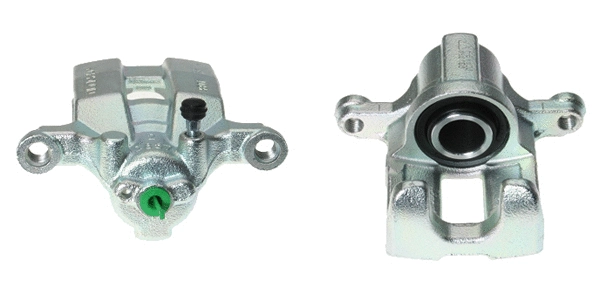 Brake Caliper (PDF-50-163)