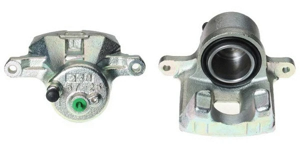 Brake Caliper (PDF-70-203)