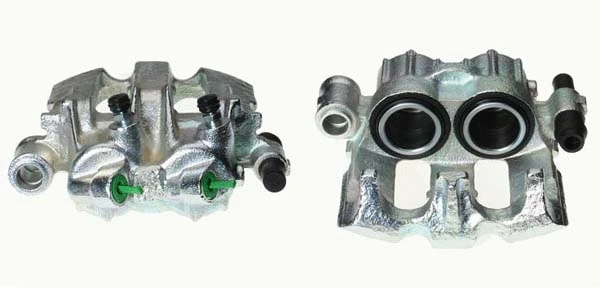 Brake Caliper (PDF-54-025)